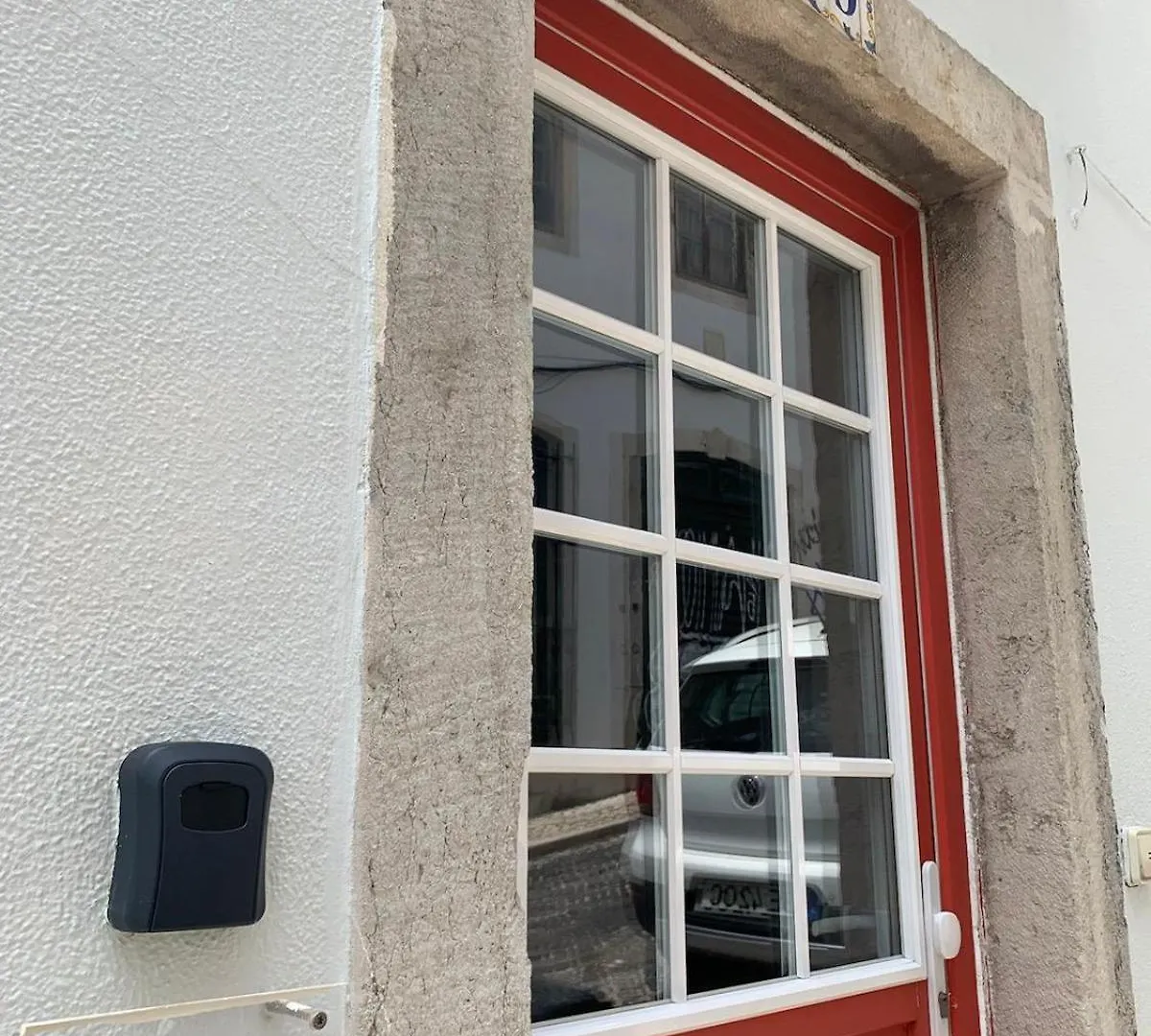 Bica Little House Lejlighed Lisboa