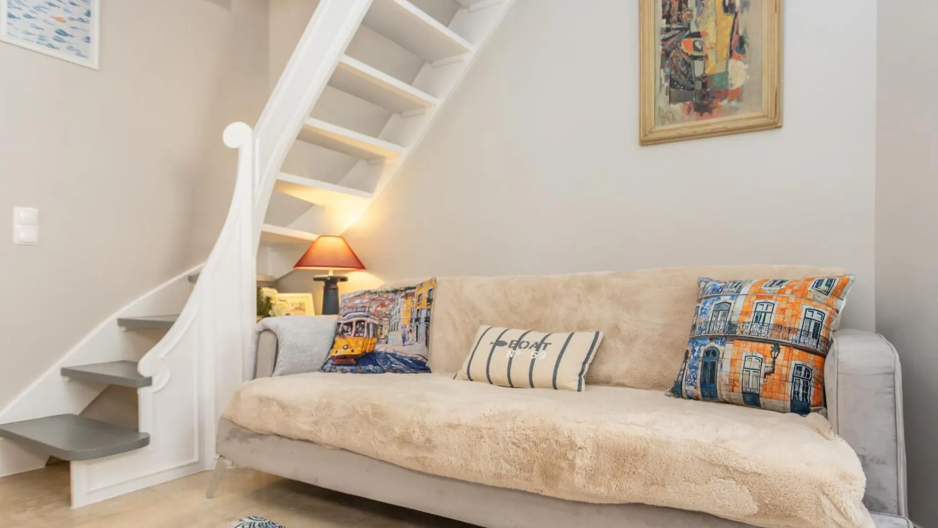 Bica Little House Lejlighed Lisboa