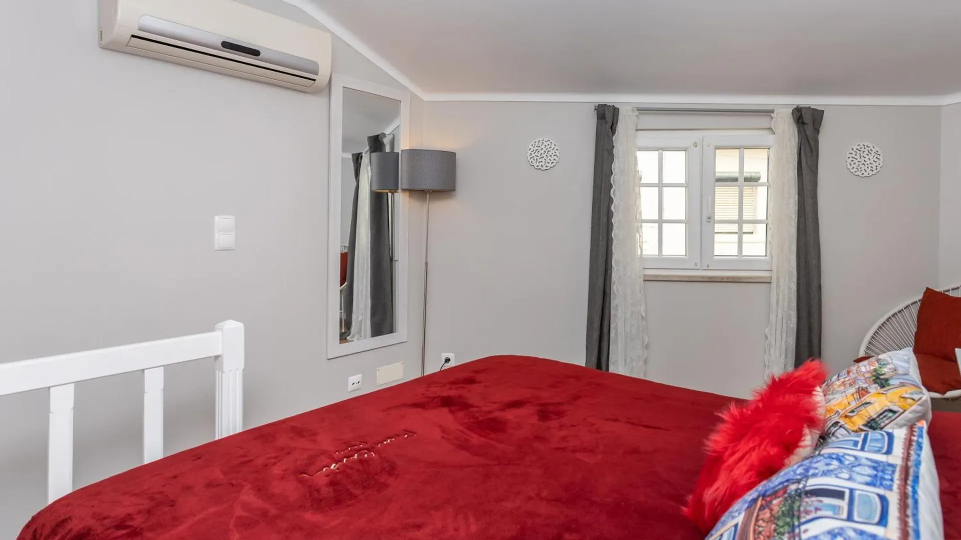 Bica Little House Appartement Lissabon Portugal