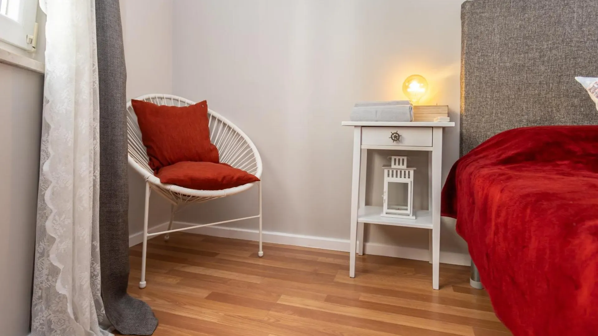 Bica Little House Appartement Lissabon 0*,