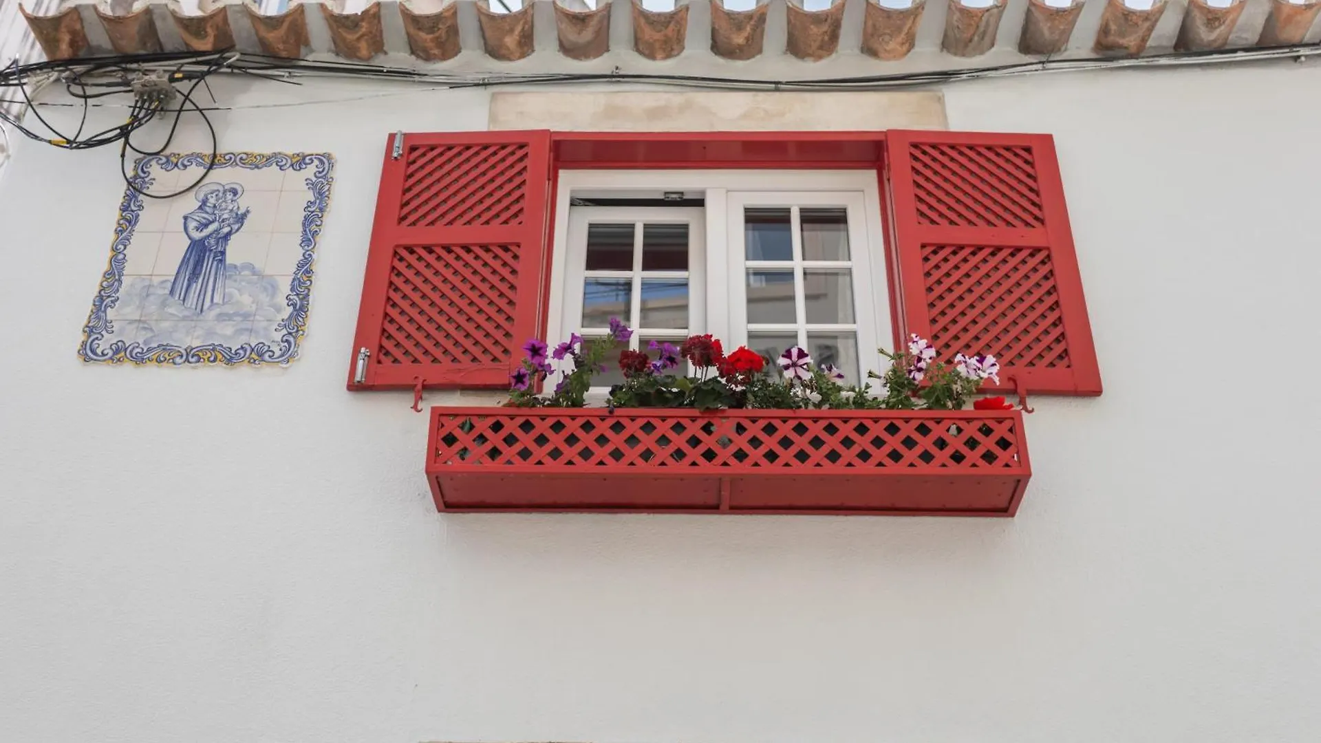Bica Little House Appartement Lissabon