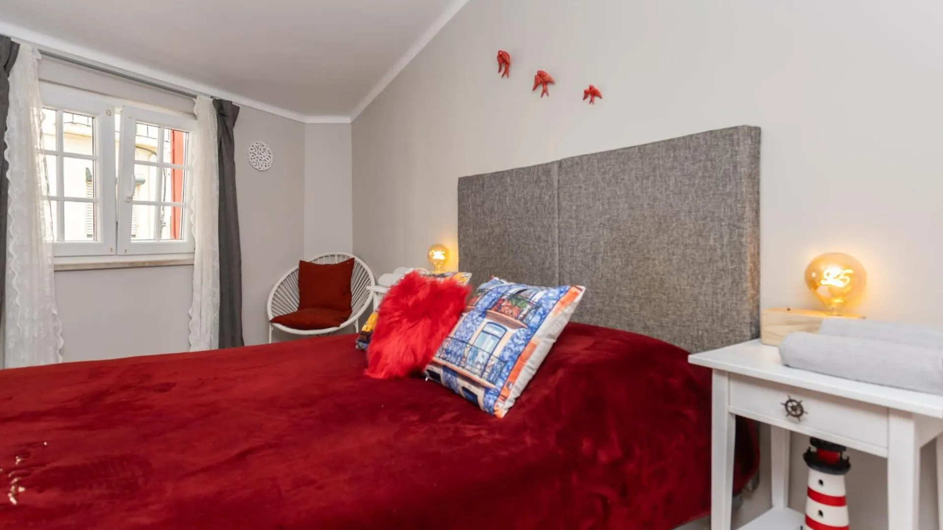 Bica Little House Appartement Lissabon