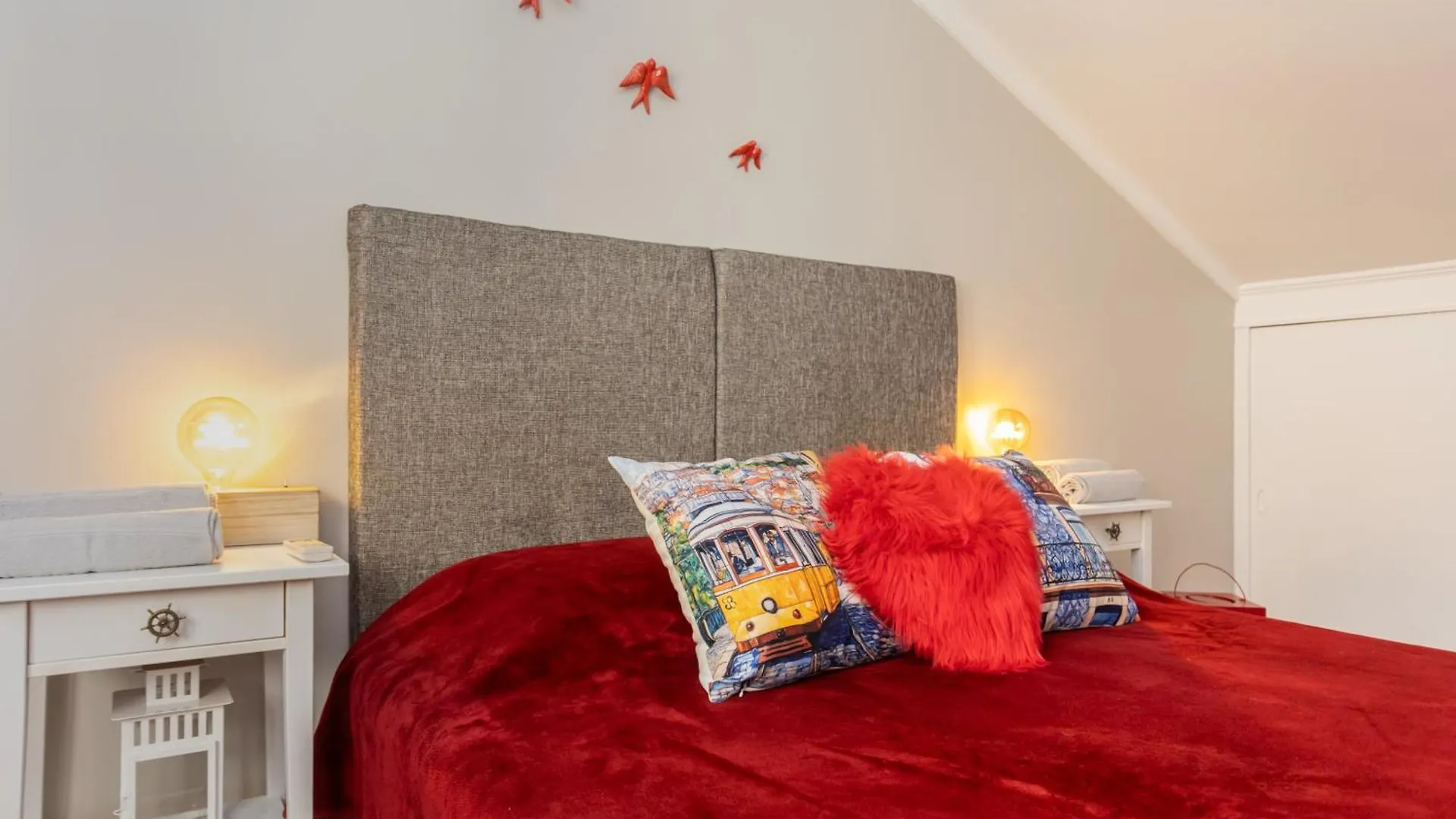 Bica Little House Appartement Lissabon
